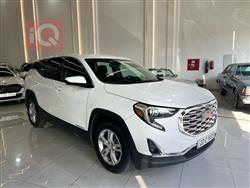 GMC Terrain